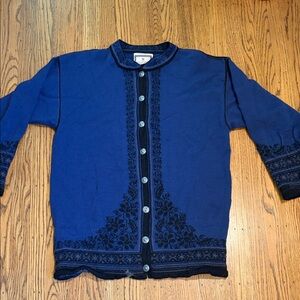 Dale of Norway Sweater